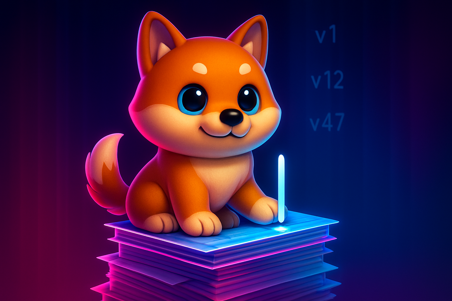 Draft Inu